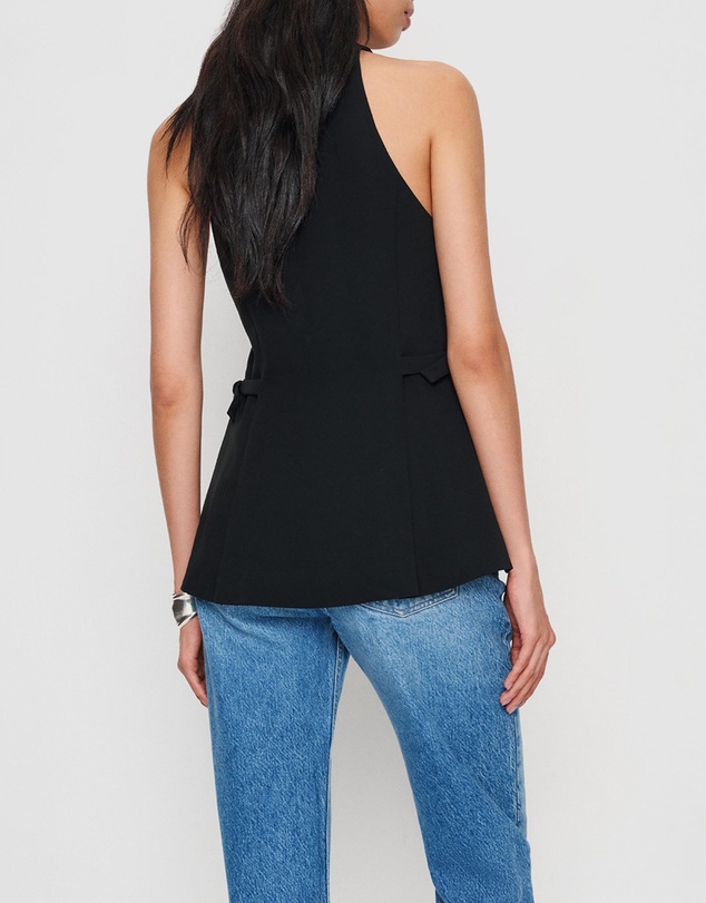 Reformation - Rowe Vest