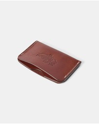 R.M.Williams - Hawker Cardholder