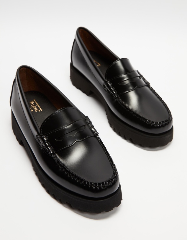 G. H. BASS - Weejun 90s Penny Loafers - Women's