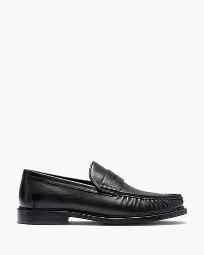 Aquila - Ringo Penny Loafers