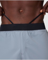 Speedo - Lookout Solid Volley 16in
