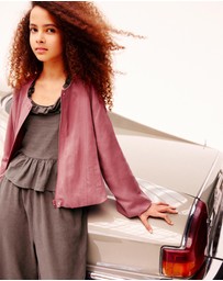 M.N.G - Taylor Jacket - Kids-Teens