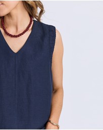 Foxwood - Bermuda Dress