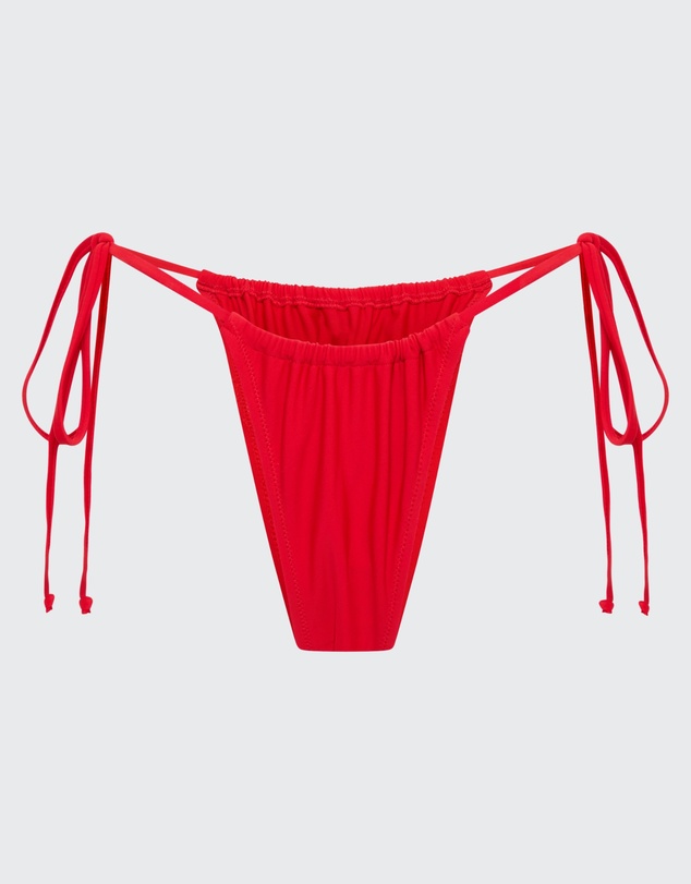 Vacay Swimwear - Rio Bottom Cincinnati Red