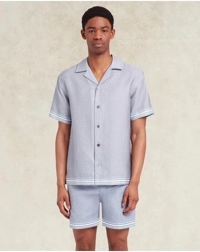 Che - Lucena Printed Shirt