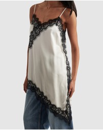 Decjuba - Karla Lace Tunic