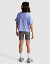 Nike - Boxy T-Shirt - Teens
