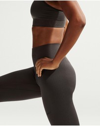 Nike - Pro Dri-FIT Seamless High Rise 7/8 Tights
