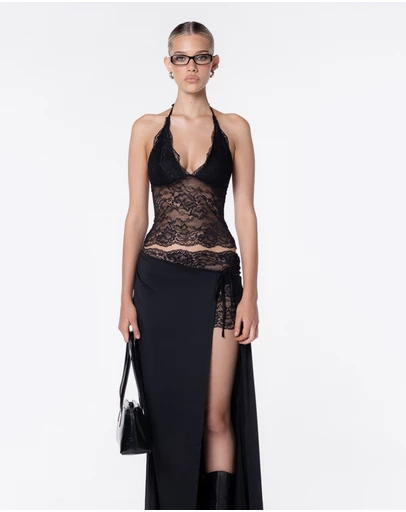 JGR & STN - Carmen Top