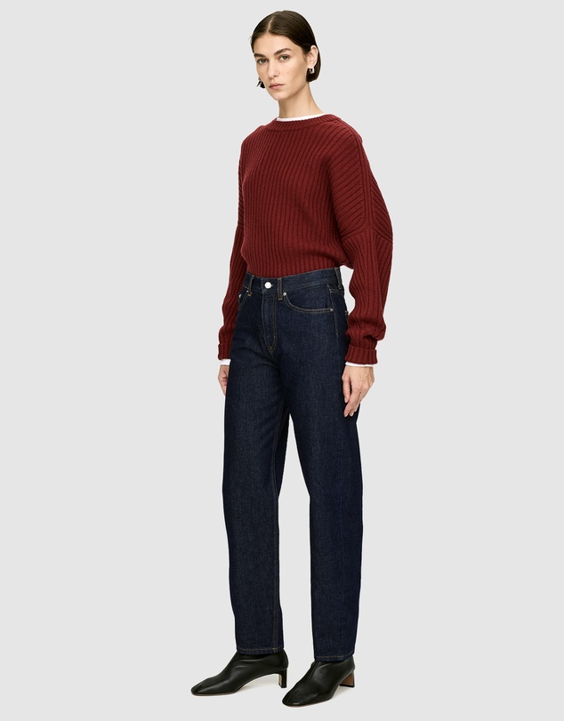 ARKET - Violet Tapered Jeans