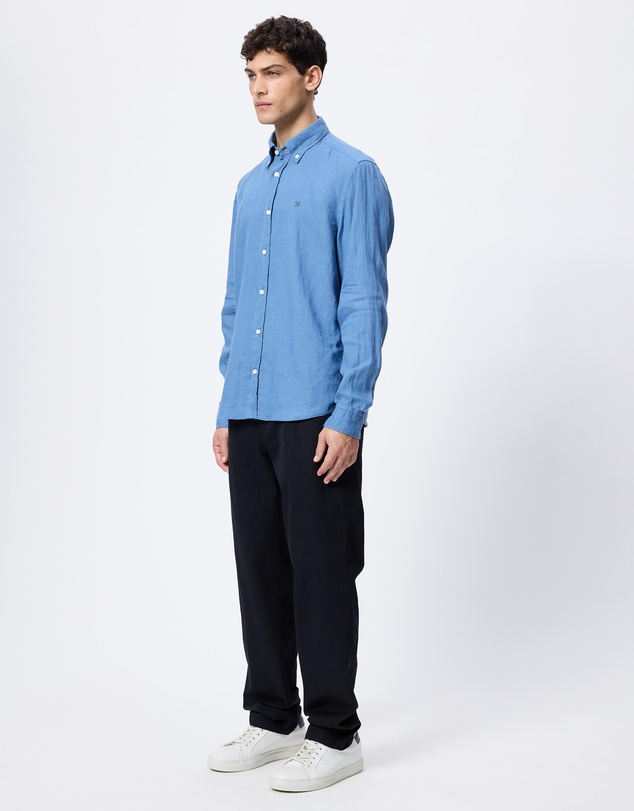 BOSS - Liam Shirt