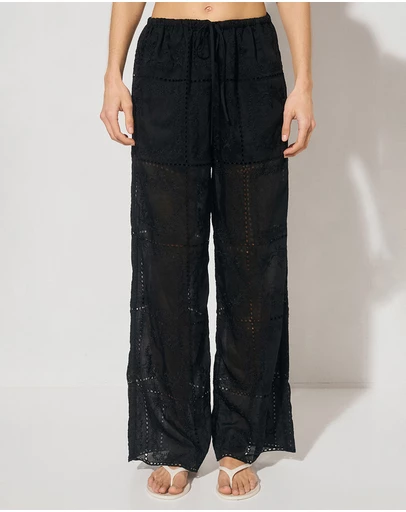 MON RENN - Elowen Pants