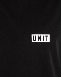UNIT - UNIT Case Mens Muscle Top