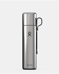 Hydro Flask - 36 Oz Hot Flask And Cup