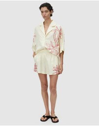 CAMILLA AND MARC - Eviva Shorts