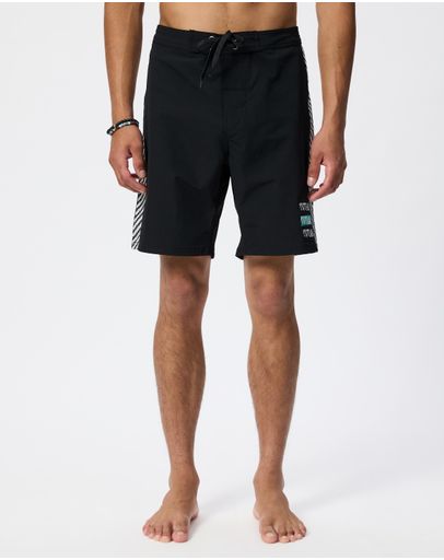 Washed Black