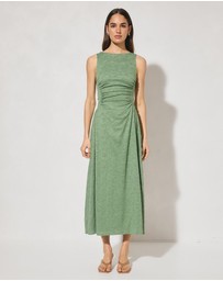 MON RENN - Zenyra Dress