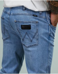Wrangler - Stomper Jeans