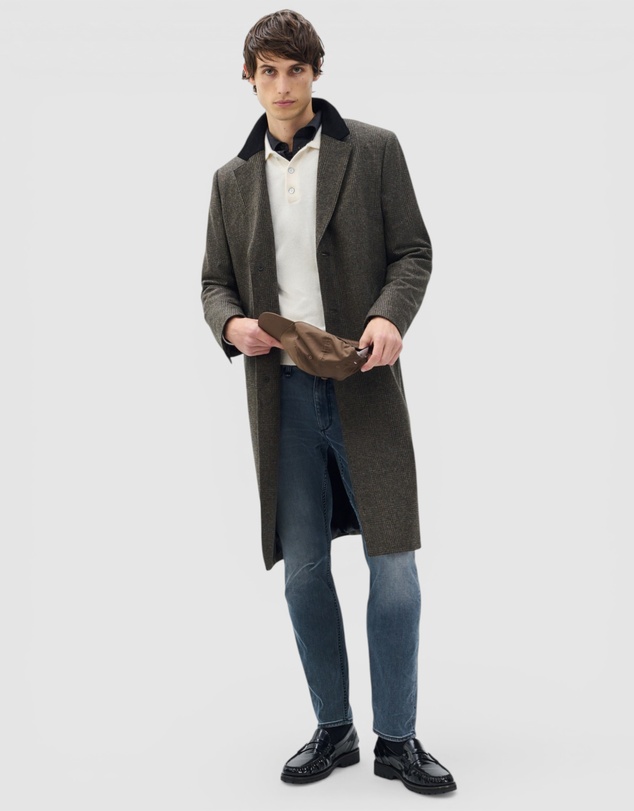rag & bone - Fit 2 Authentic Stretch Jeans