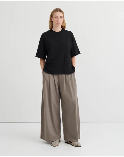 Kowtow - Oversized Boxy Tee