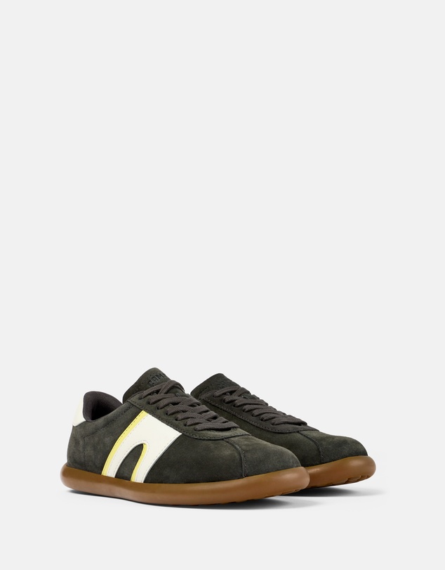 Camper - Pelotas Soller