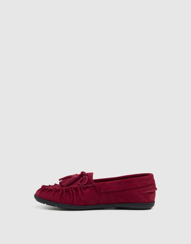 Oxford - Miller Mocassin
