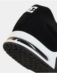 DC Shoes - Mens AT-2 Skate Shoes