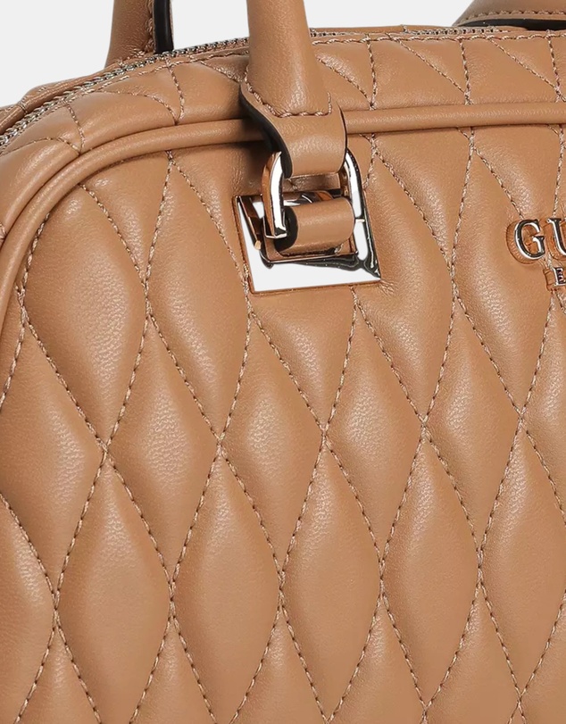 GUESS - Valla Small Satchel Bag