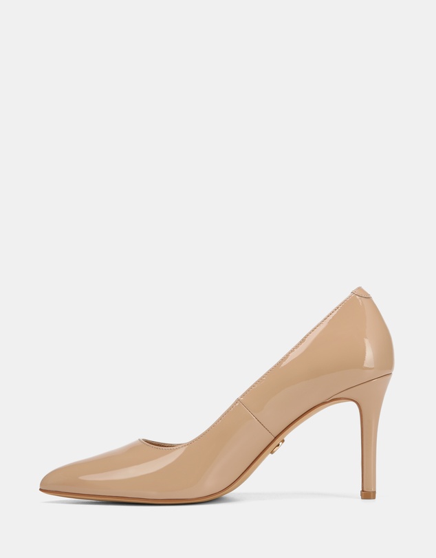 Wittner - Ravyn Patent Leather Pumps