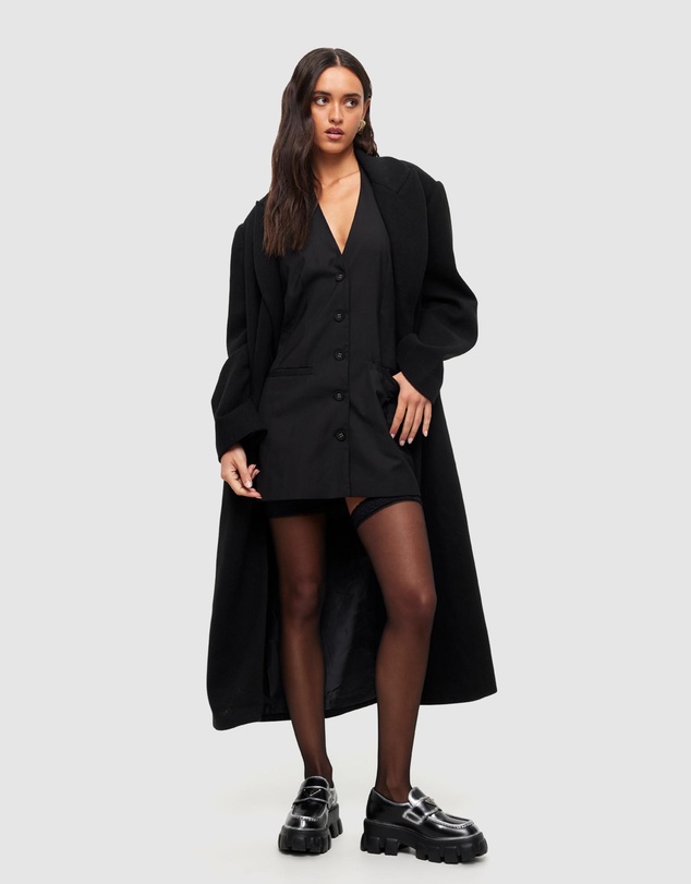 Lioness - Olsen Coat