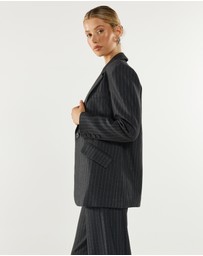 Madison The Label - Collins Blazer