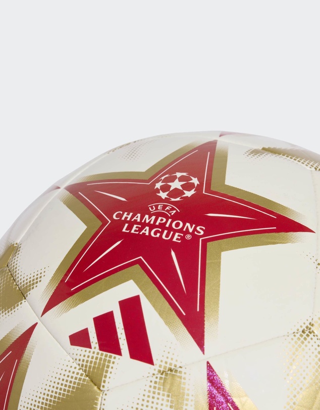 adidas Performance - UEFA Champions League 26/27 Club Football Ball Unisex