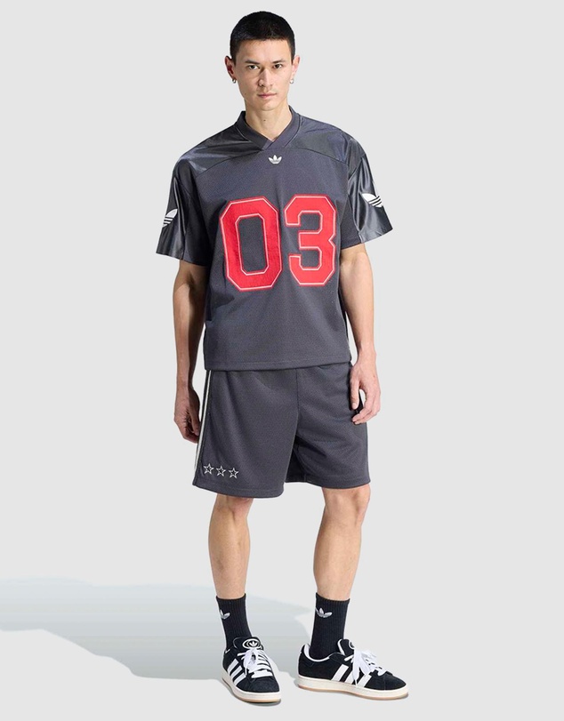adidas Originals - Mesh GFX Shorts