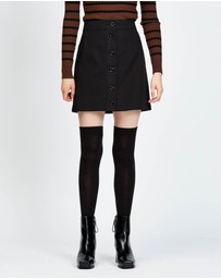 bul - Malmi Skirt Black
