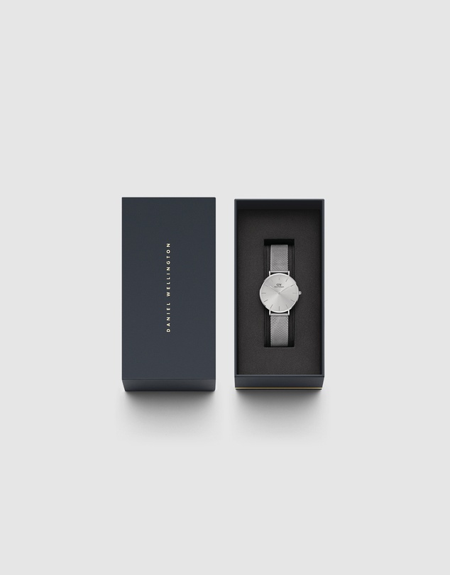 Daniel Wellington - Petite Unitone 32mm