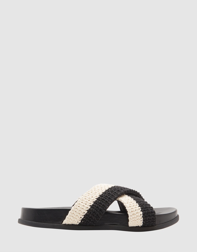 Roxy - Womens Syenna Slides