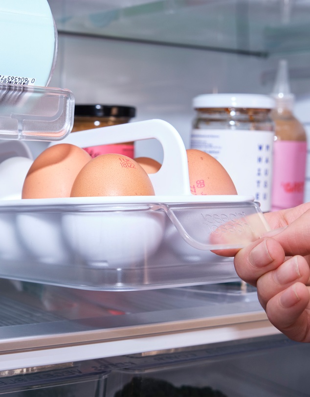 Joseph Joseph - FridgeStore™ Egg Storage Caddy
