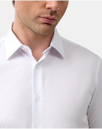Brooksfield - Easy Care Business Shirt