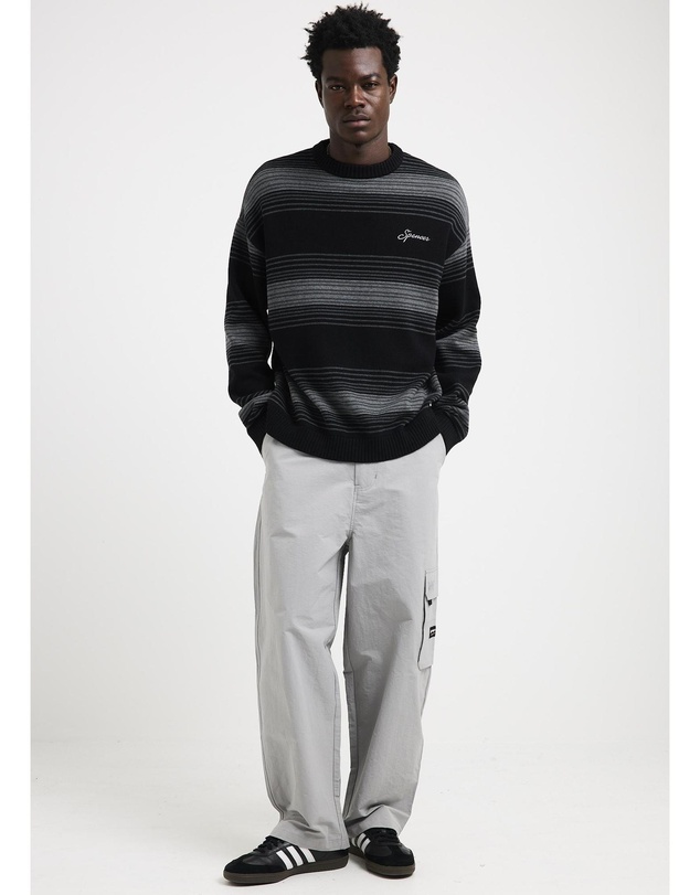 Spencer Project - Vehicle Knit Crew Jumper