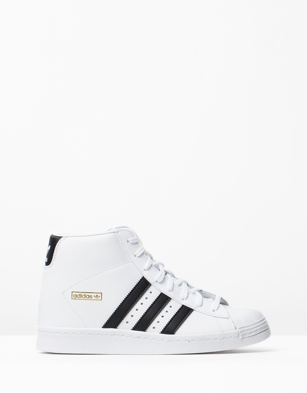 adidas Originals - Superstar Up W