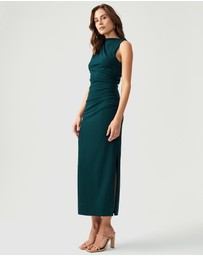 Tussah - Zaya Midi Dress