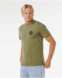 Rip Curl - Wettie Icon Standard Tee