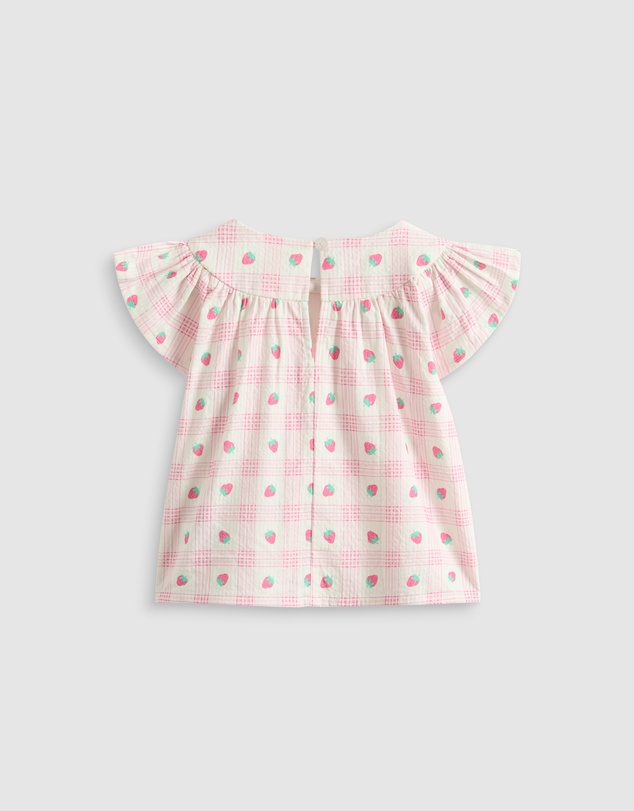 Seed Heritage - Strawberry Top