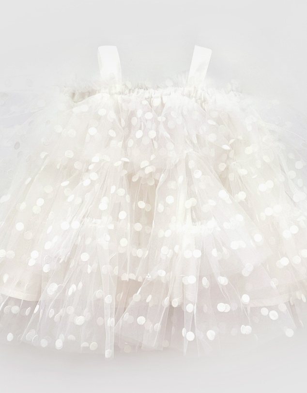 WITH LOVE FOR KIDS - The Party Dress - Babies - Kids