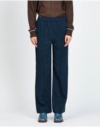 bul - Hakani Pant Navy