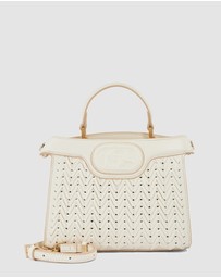 Dune London - Daily - White
