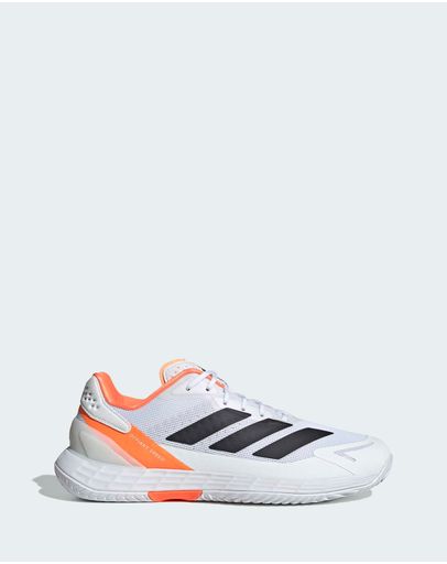 adidas gazelle silver green womens Women's Defiant Speed  Sports Basement