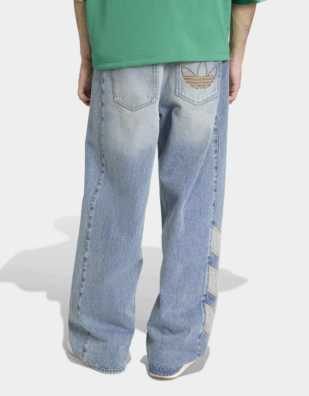 adidas Originals - DENIM PANTS Mens