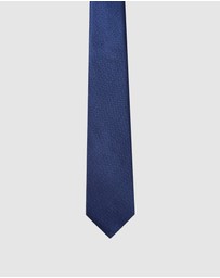 Van Heusen - Dobby Textured Tie