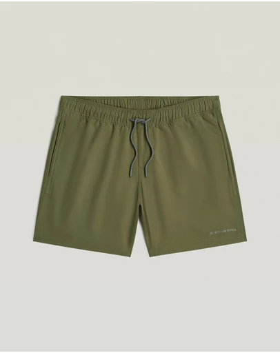 G-Star - Dirik solid swimshort